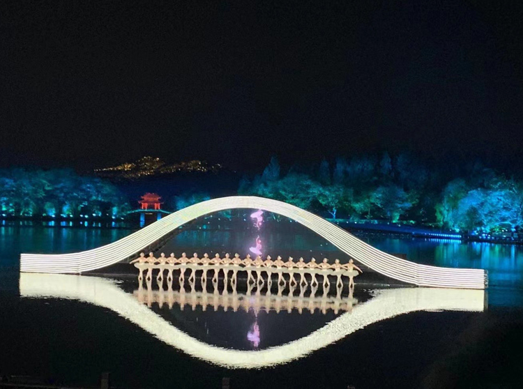 景区夜游如何利用中国文化艺术发展夜经济？